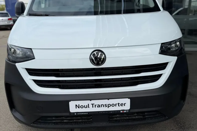 Volkswagen Transporter din 2026 cu 1 km - oferta VOL227186 - foto 40