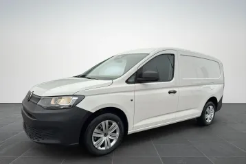 Volkswagen Caddy din 2026 - oferta VOL227187