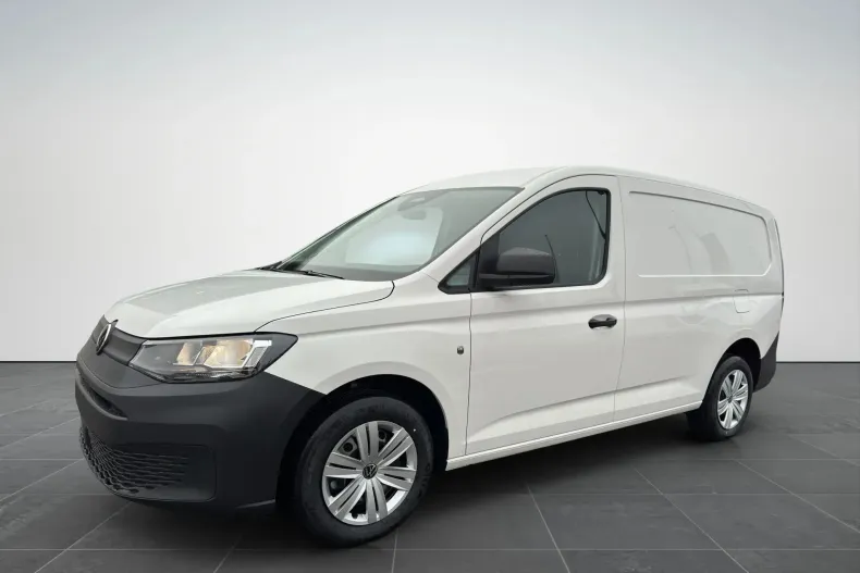 Volkswagen Caddy din 2026 cu 1 km - oferta VOL227187 - foto 1