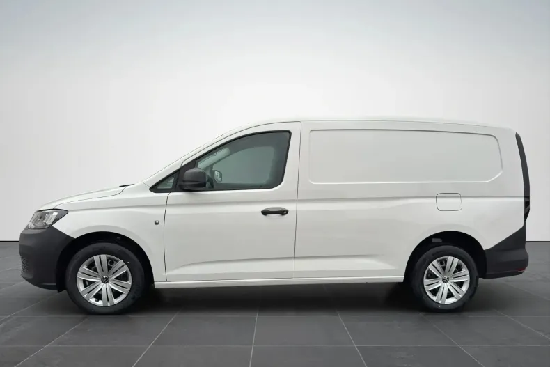 Volkswagen Caddy din 2026 cu 1 km - oferta VOL227187 - foto 2