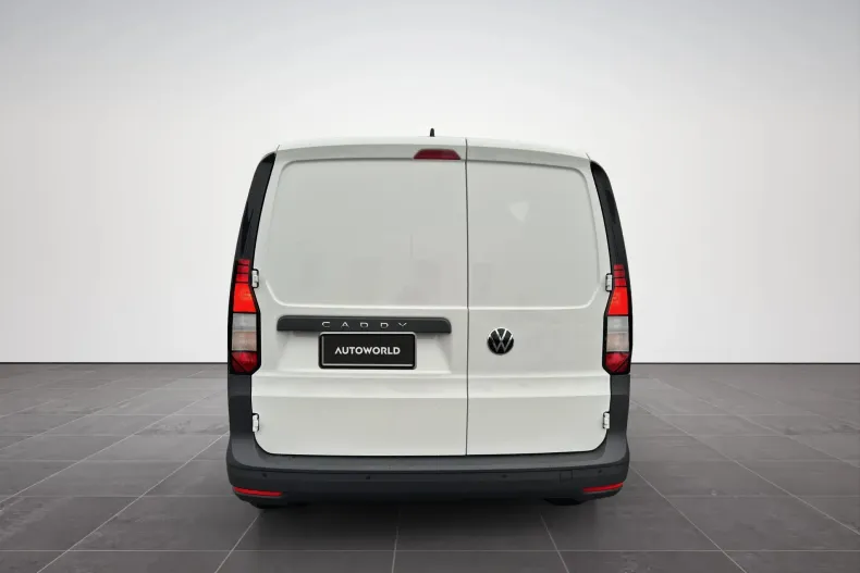 Volkswagen Caddy din 2026 cu 1 km - oferta VOL227187 - foto 4