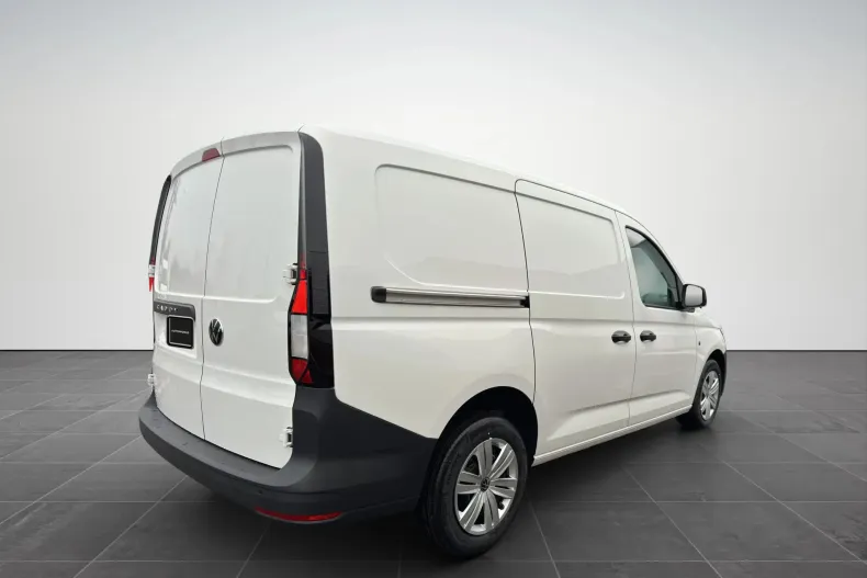 Volkswagen Caddy din 2026 cu 1 km - oferta VOL227187 - foto 5