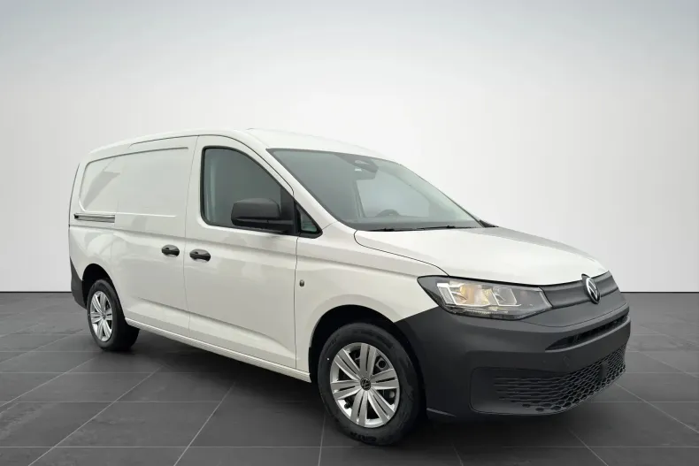 Volkswagen Caddy din 2026 cu 1 km - oferta VOL227187 - foto 7