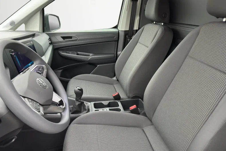 Volkswagen Caddy din 2026 cu 1 km - oferta VOL227187 - foto 9