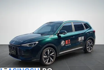 MG ZS HEV din 2026 - oferta MG0227188