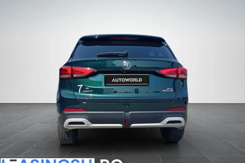 MG ZS HEV din 2026 cu 860 km - oferta MG0227188 - foto 4
