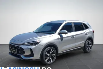 MG ZS HEV din 2026 - oferta MG0227189