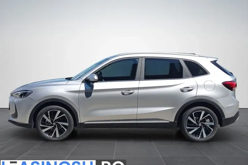MG ZS HEV din 2026 cu 500 km - oferta MG0227189 - foto 2