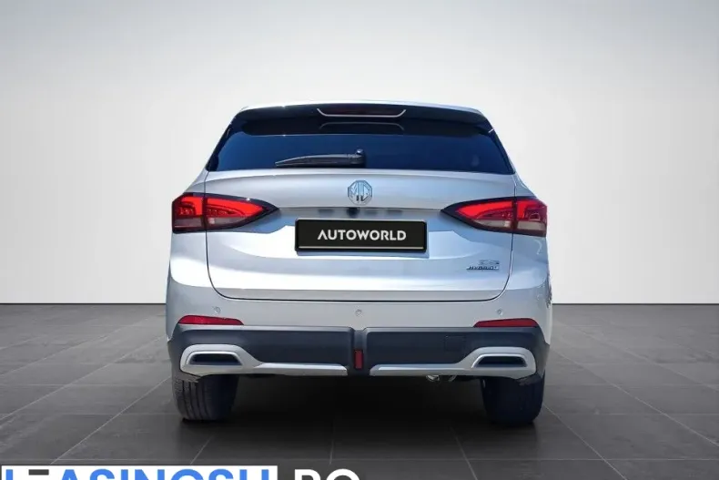 MG ZS HEV din 2026 cu 500 km - oferta MG0227189 - foto 4