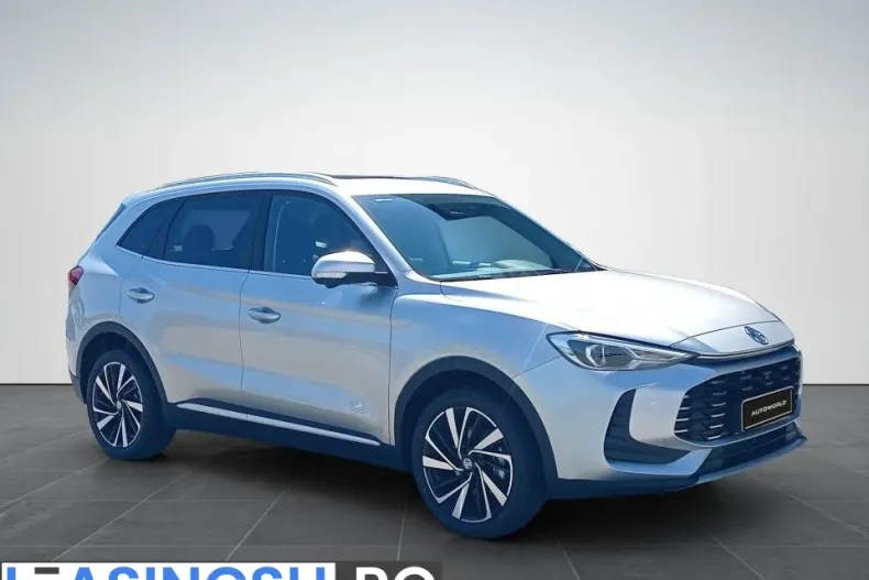 MG ZS HEV din 2026 cu 500 km - oferta MG0227189 - foto 7