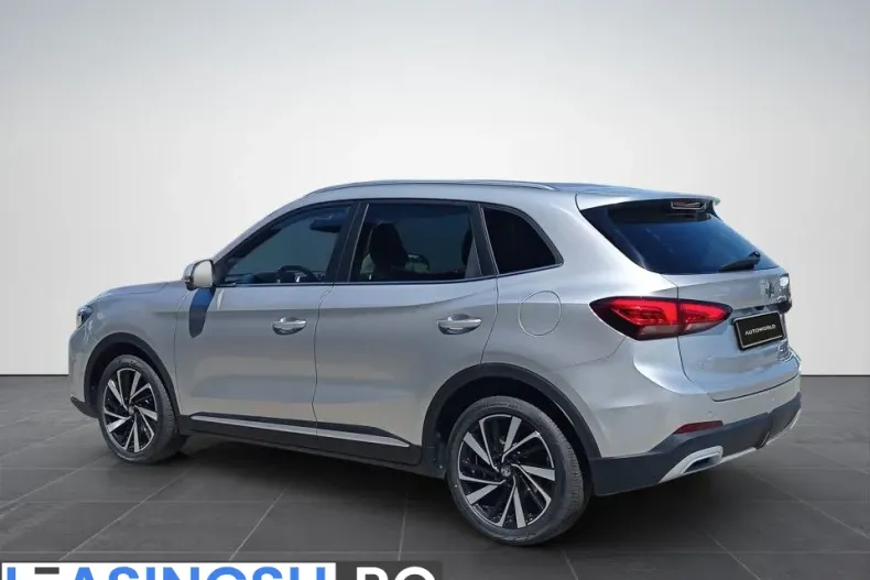 MG ZS HEV din 2026 cu 500 km - oferta MG0227189 - foto 8