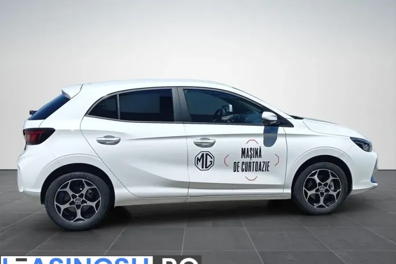 MG MG3 din 2025 cu 1 km - oferta MG0227190 - foto 6