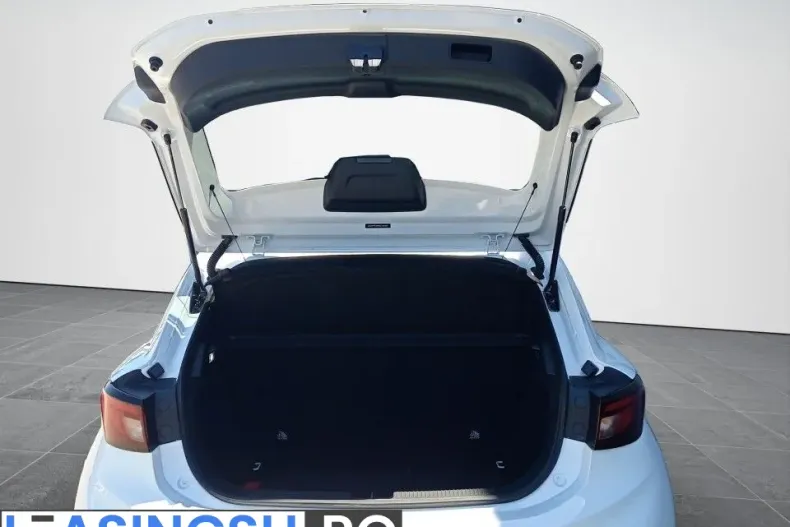 MG MG3 din 2025 cu 1 km - oferta MG0227190 - foto 18