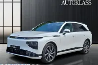 XPENG G9 din 2026 cu 5 km - oferta XPE227191 - foto 1