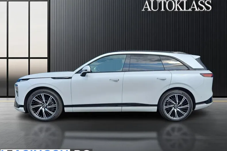 XPENG G9 din 2026 cu 5 km - oferta XPE227191 - foto 2