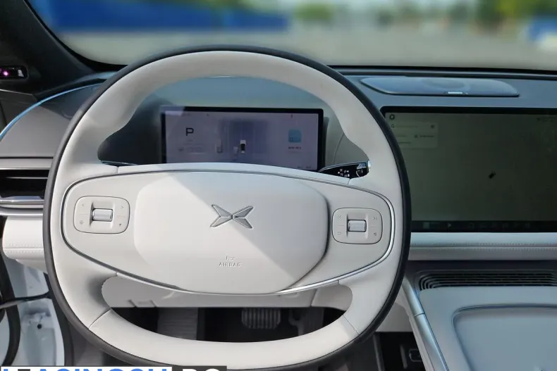 XPENG G9 din 2026 cu 5 km - oferta XPE227191 - foto 10