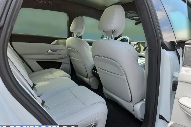 XPENG G9 din 2026 cu 5 km - oferta XPE227191 - foto 14