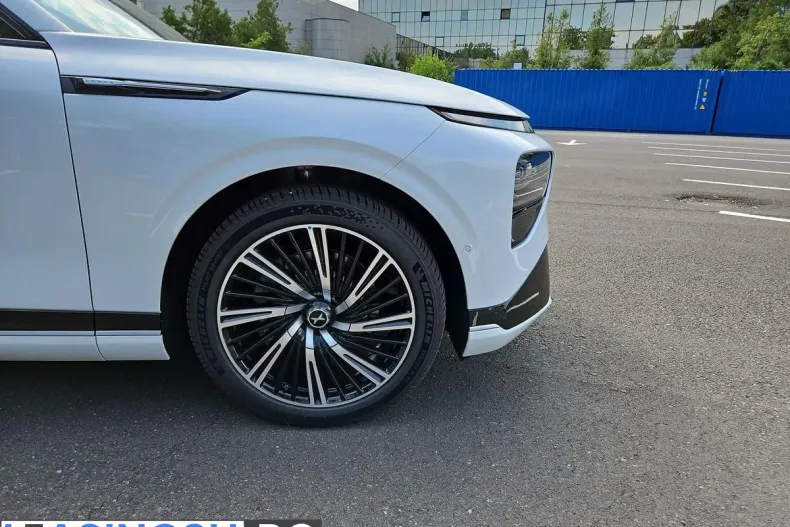 XPENG G9 din 2026 cu 5 km - oferta XPE227191 - foto 15