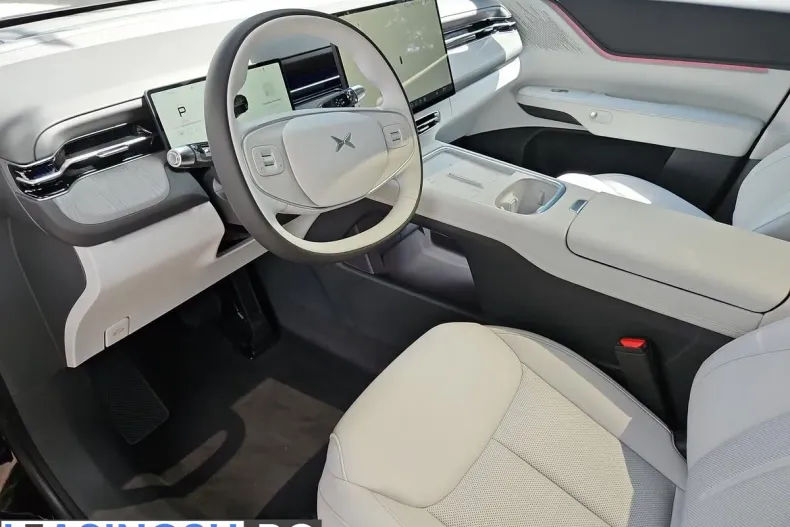 XPENG G6 din 2026 cu 5 km - oferta XPE227192 - foto 9