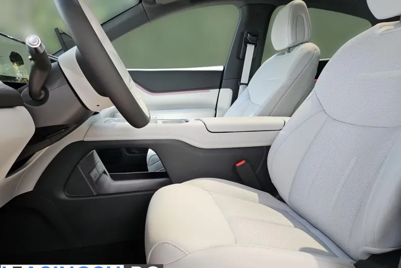 XPENG G6 din 2026 cu 5 km - oferta XPE227192 - foto 13