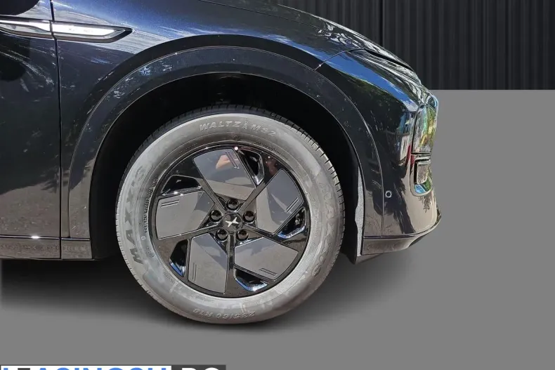 XPENG G6 din 2026 cu 5 km - oferta XPE227192 - foto 15