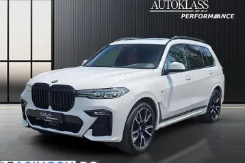 BMW X7 din 2020 - oferta BMW227193