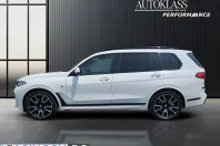 BMW X7 (Seria X) din 2020 cu 95.890 km - oferta BMW227193 - foto 2