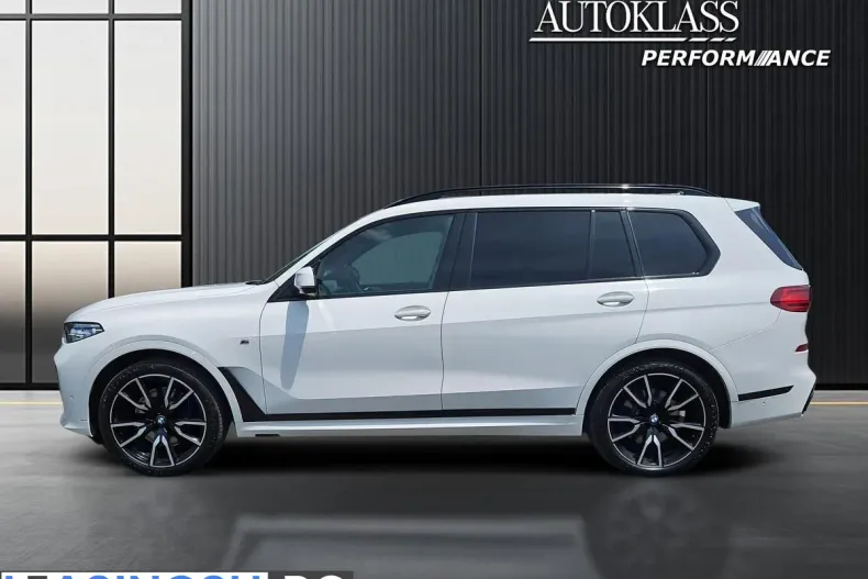 BMW X7 (Seria X) din 2020 cu 95.890 km - oferta BMW227193 - foto 2
