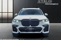 BMW X7 (Seria X) din 2020 cu 95.890 km - oferta BMW227193 - foto 8