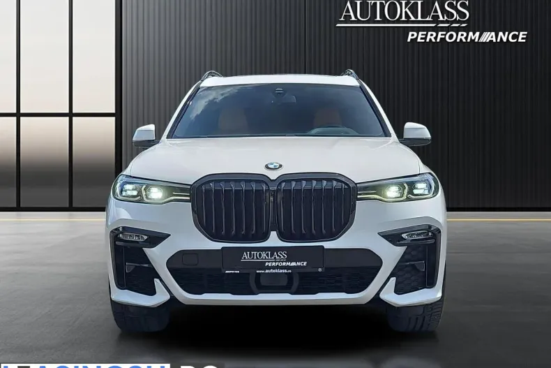 BMW X7 (Seria X) din 2020 cu 95.890 km - oferta BMW227193 - foto 8