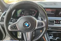 BMW X7 (Seria X) din 2020 cu 95.890 km - oferta BMW227193 - foto 10