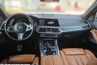 BMW X7 (Seria X) din 2020 cu 95.890 km - oferta BMW227193 - foto 11