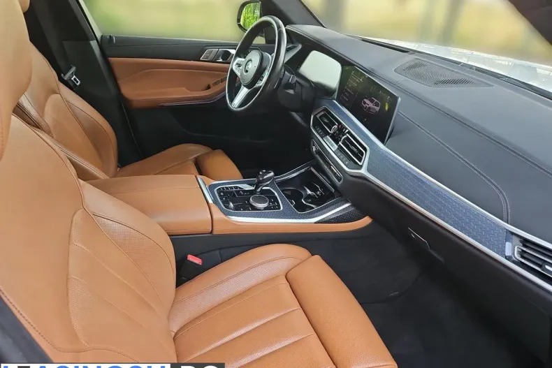 BMW X7 (Seria X) din 2020 cu 95.890 km - oferta BMW227193 - foto 12