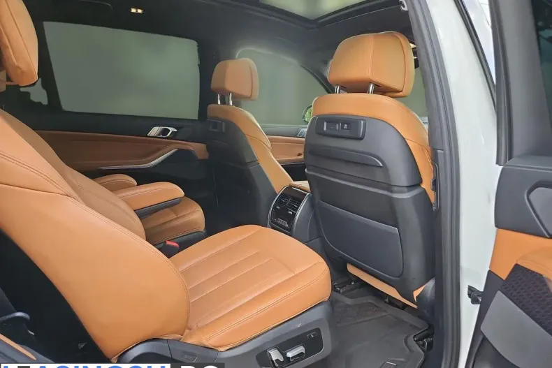 BMW X7 (Seria X) din 2020 cu 95.890 km - oferta BMW227193 - foto 14