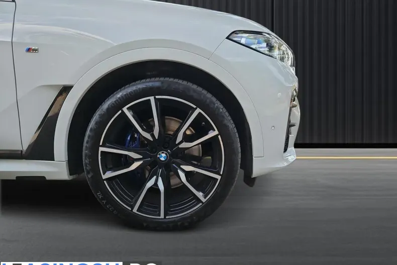 BMW X7 (Seria X) din 2020 cu 95.890 km - oferta BMW227193 - foto 15