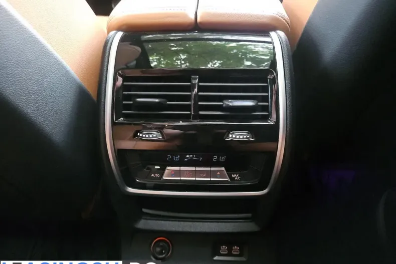 BMW X7 (Seria X) din 2020 cu 95.890 km - oferta BMW227193 - foto 16