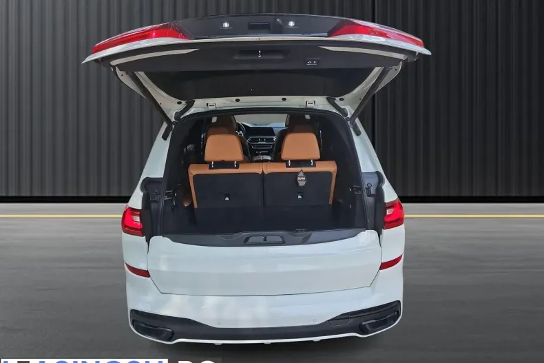 BMW X7 (Seria X) din 2020 cu 95.890 km - oferta BMW227193 - foto 17