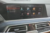 BMW X7 (Seria X) din 2020 cu 95.890 km - oferta BMW227193 - foto 19