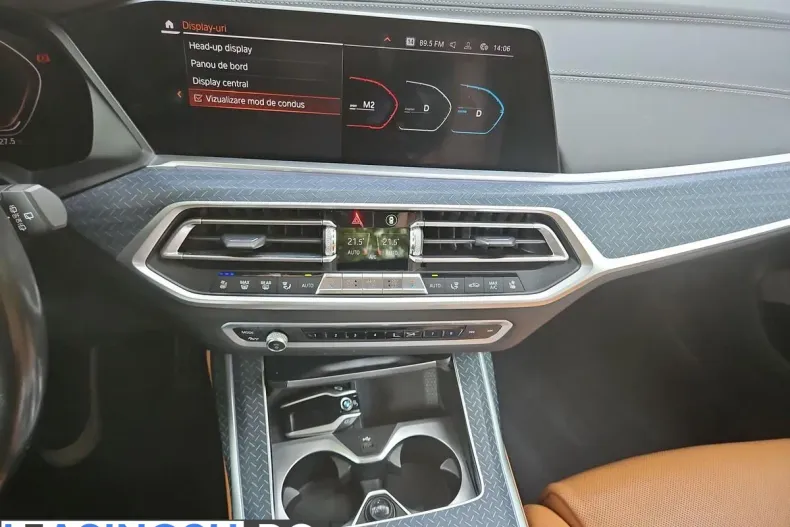 BMW X7 (Seria X) din 2020 cu 95.890 km - oferta BMW227193 - foto 22
