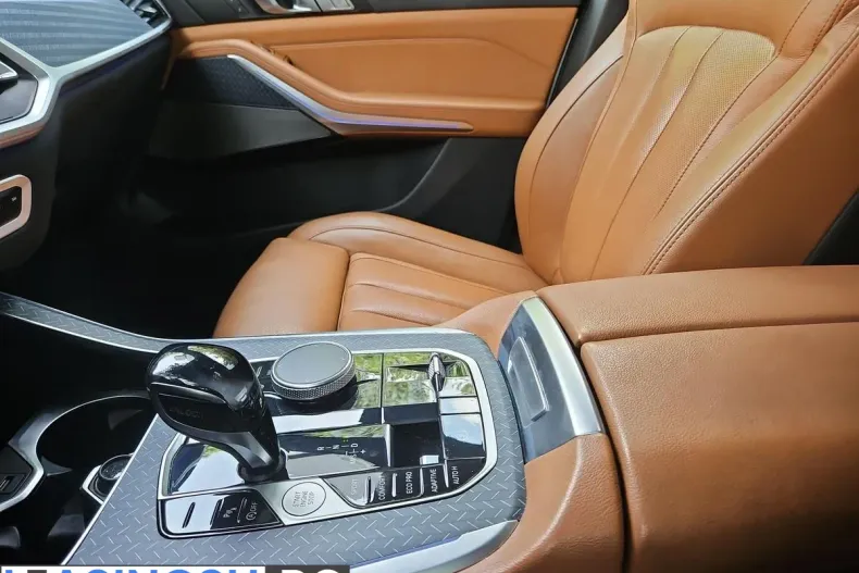 BMW X7 (Seria X) din 2020 cu 95.890 km - oferta BMW227193 - foto 23