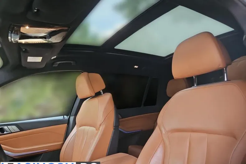 BMW X7 (Seria X) din 2020 cu 95.890 km - oferta BMW227193 - foto 24