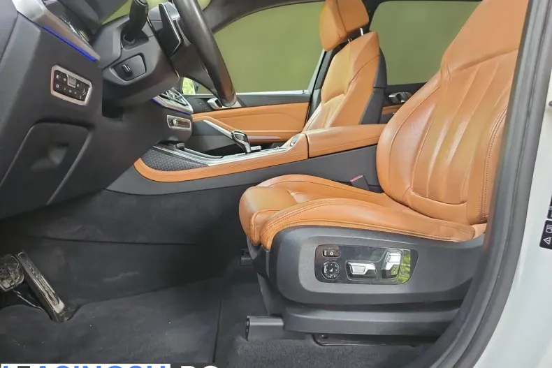 BMW X7 (Seria X) din 2020 cu 95.890 km - oferta BMW227193 - foto 25