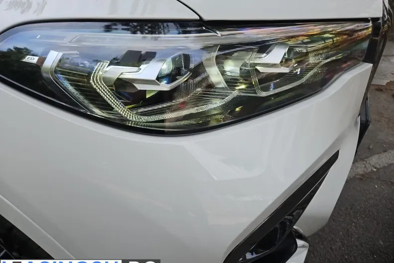 BMW X7 (Seria X) din 2020 cu 95.890 km - oferta BMW227193 - foto 26