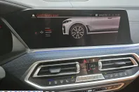 BMW X7 (Seria X) din 2020 cu 95.890 km - oferta BMW227193 - foto 27