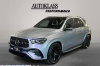 Mercedes-Benz GLE (Clasa GLE) din 2023 cu 12.138 km - oferta MER227194 - foto 1
