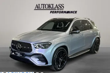 Mercedes-Benz GLE din 2023 - oferta MER227194