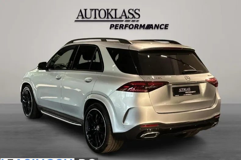 Mercedes-Benz GLE (Clasa GLE) din 2023 cu 12.138 km - oferta MER227194 - foto 3