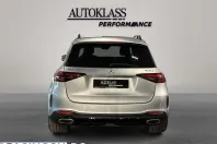 Mercedes-Benz GLE (Clasa GLE) din 2023 cu 12.138 km - oferta MER227194 - foto 4
