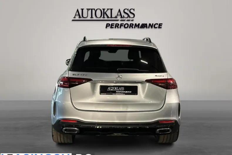 Mercedes-Benz GLE (Clasa GLE) din 2023 cu 12.138 km - oferta MER227194 - foto 4