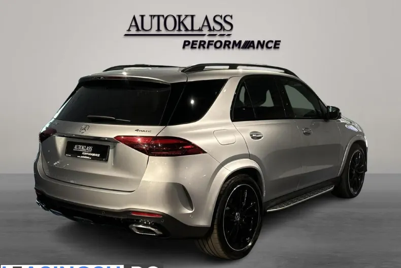 Mercedes-Benz GLE (Clasa GLE) din 2023 cu 12.138 km - oferta MER227194 - foto 5
